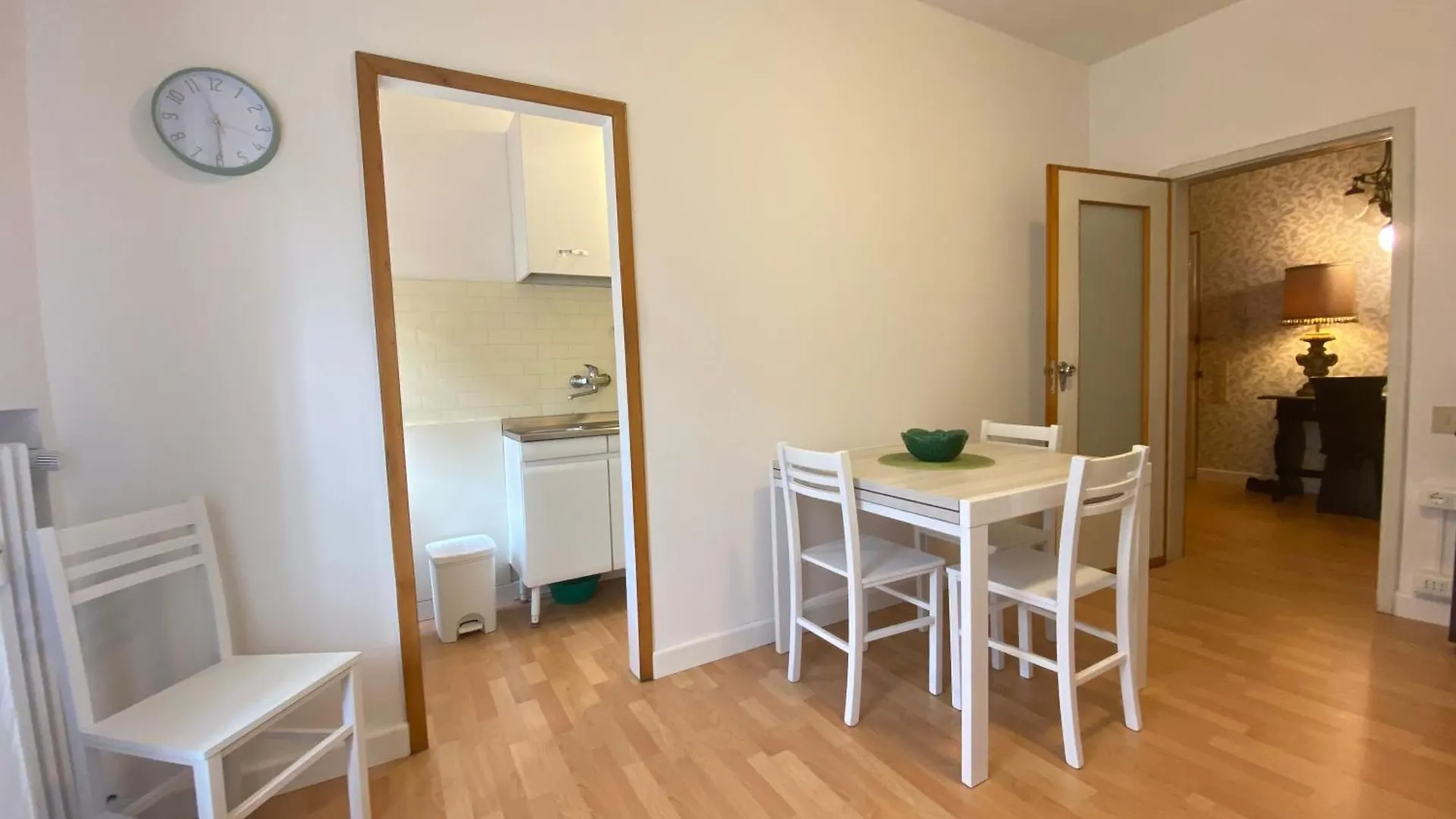 Urban Nest- Il Cammino Apartment Bologna