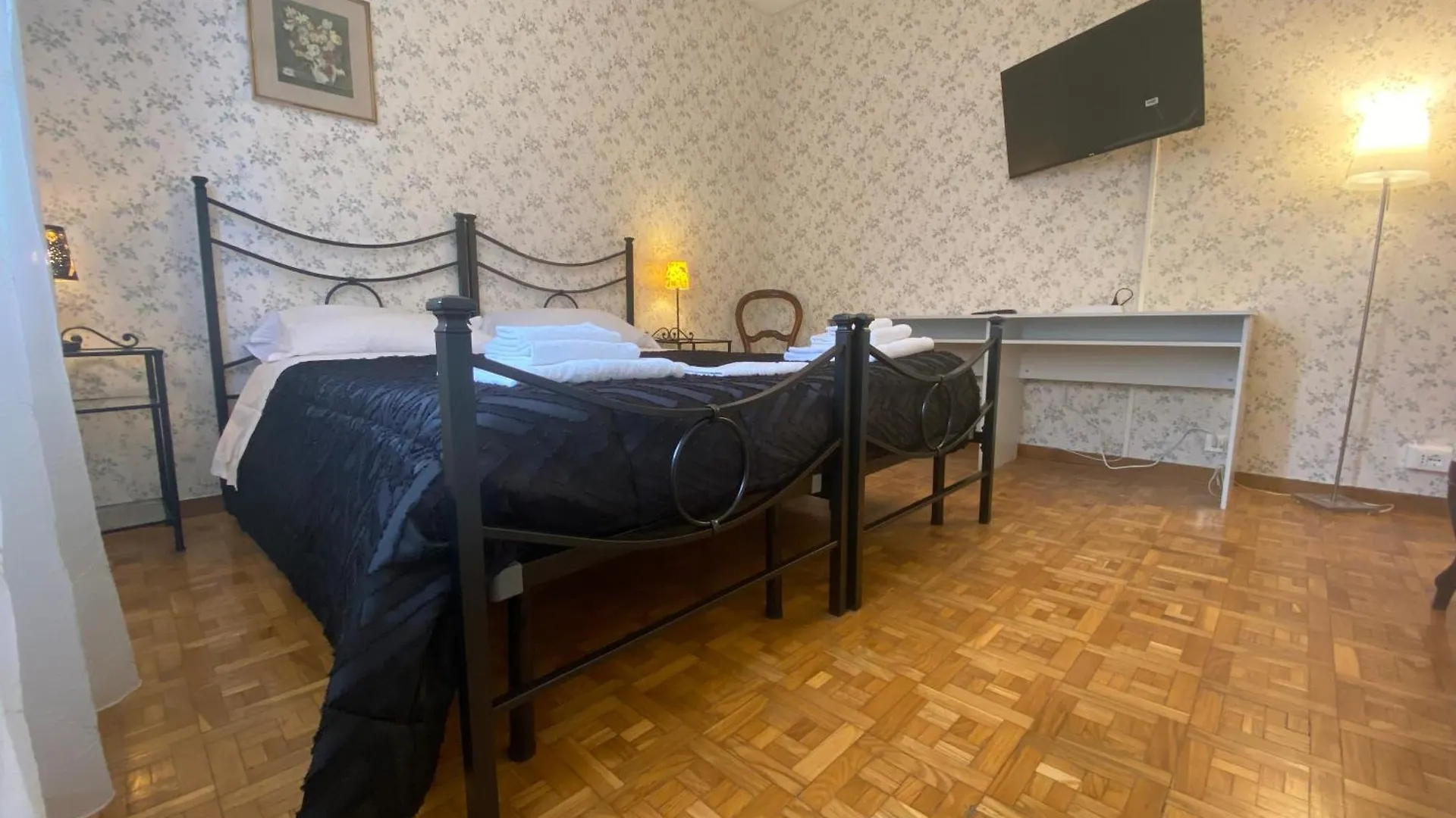 Urban Nest- Il Cammino Apartment Bologna Italy