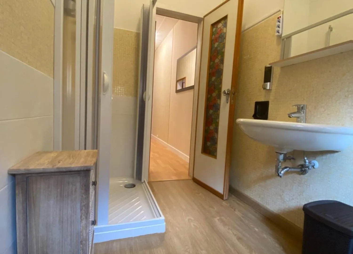 Urban Nest- Il Cammino Apartment Bologna Italy