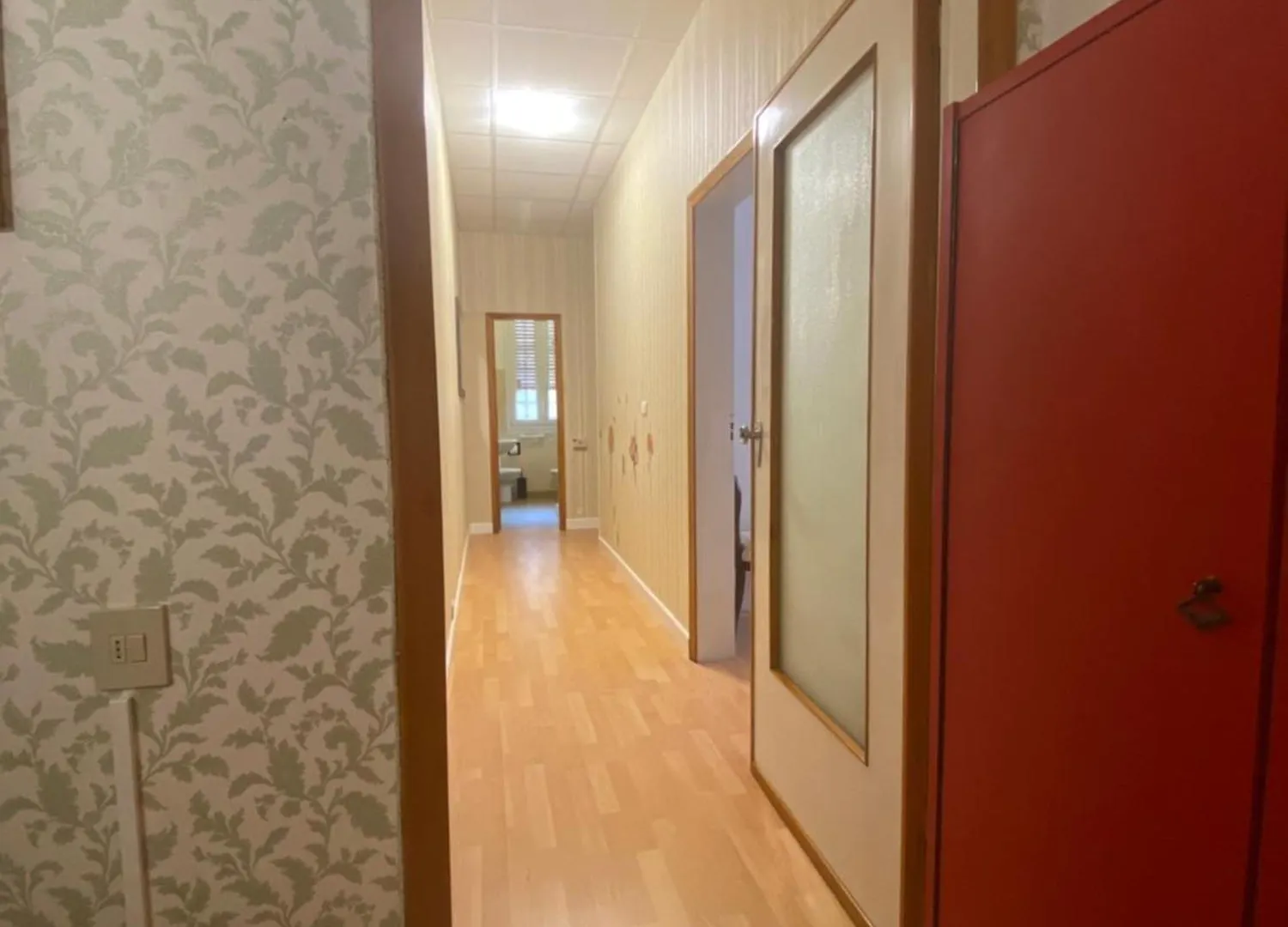 Urban Nest- Il Cammino Apartment Bologna 0*,  Italy