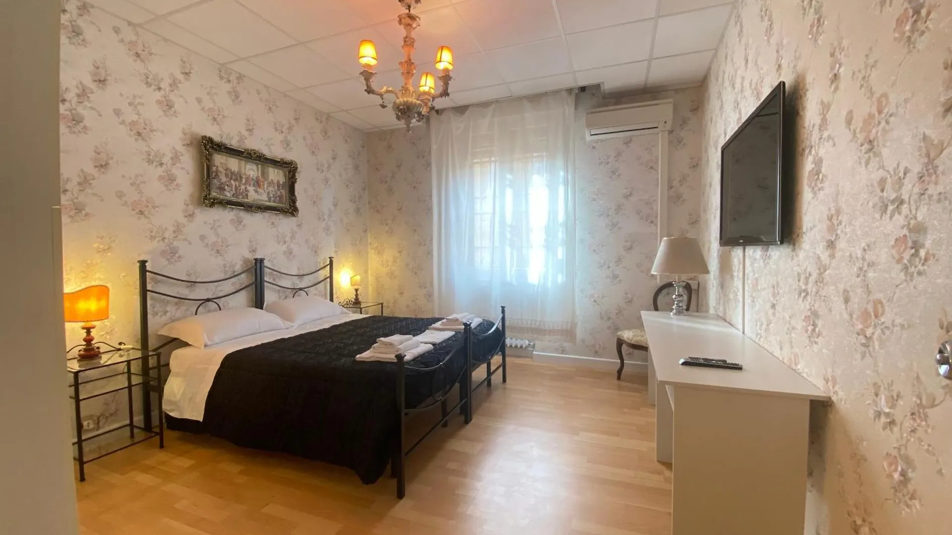 Urban Nest- Il Cammino Apartment Bologna