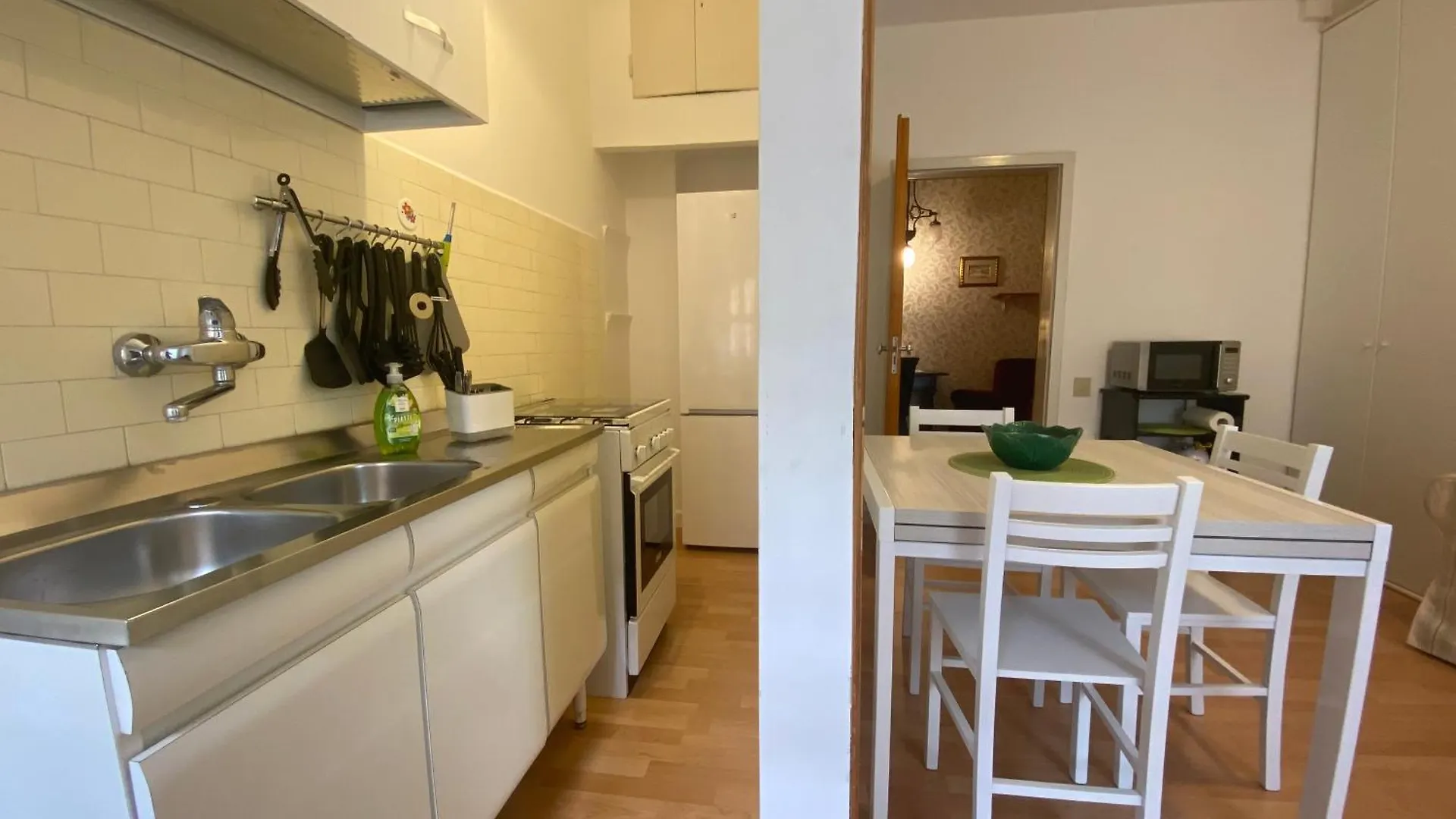 Urban Nest- Il Cammino Apartment Bologna 0*,