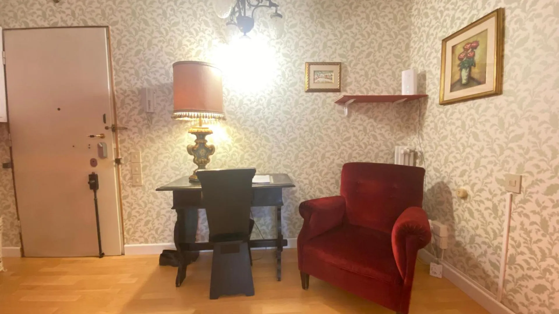 Urban Nest- Il Cammino Apartment Bologna