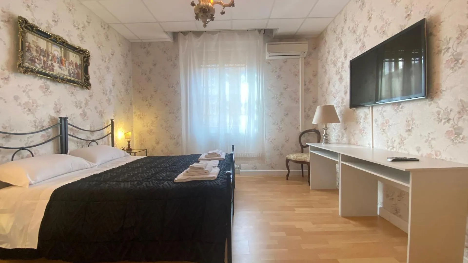 Urban Nest- Il Cammino Apartment Bologna Italy