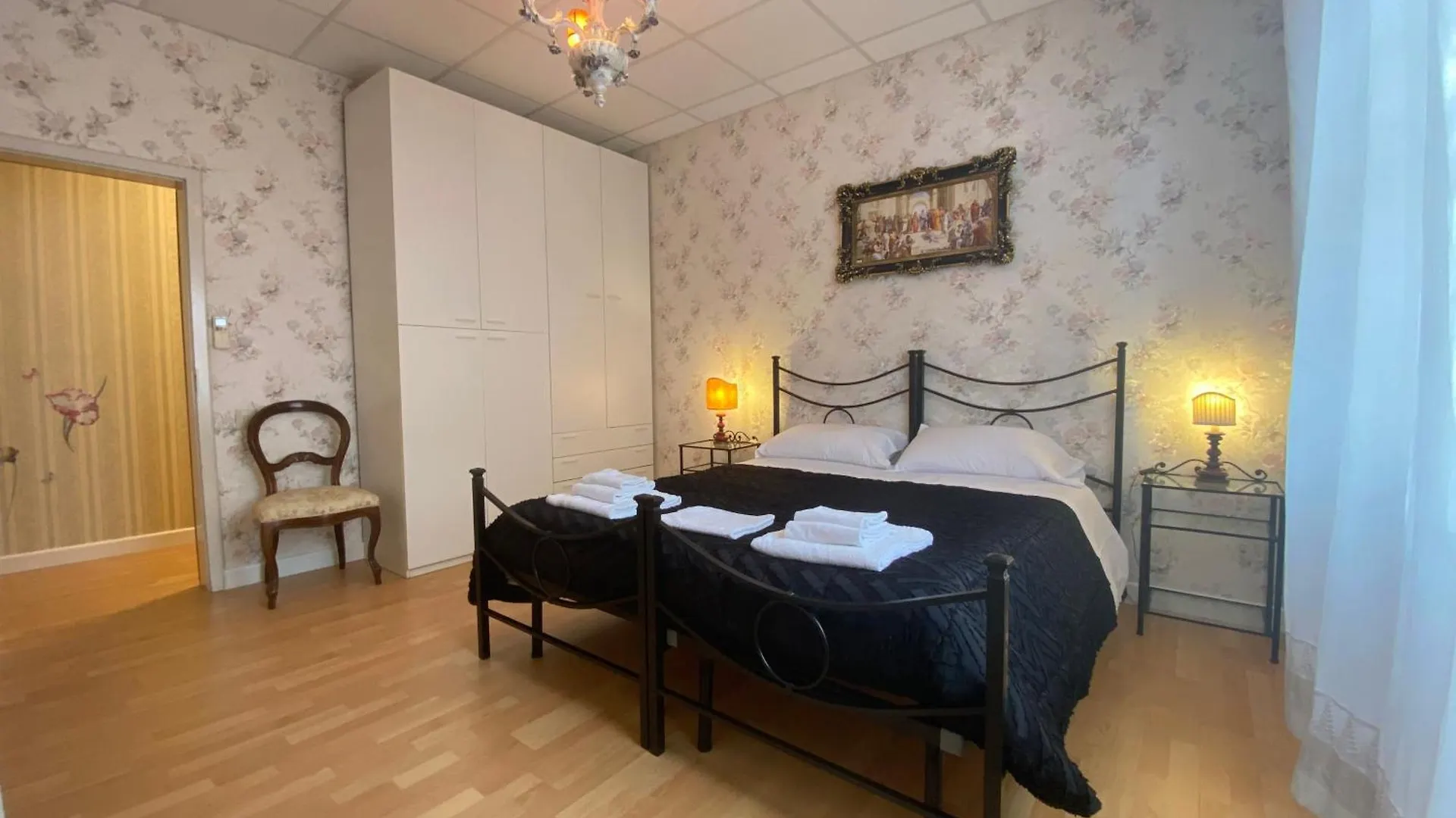 Urban Nest- Il Cammino Apartment Bologna