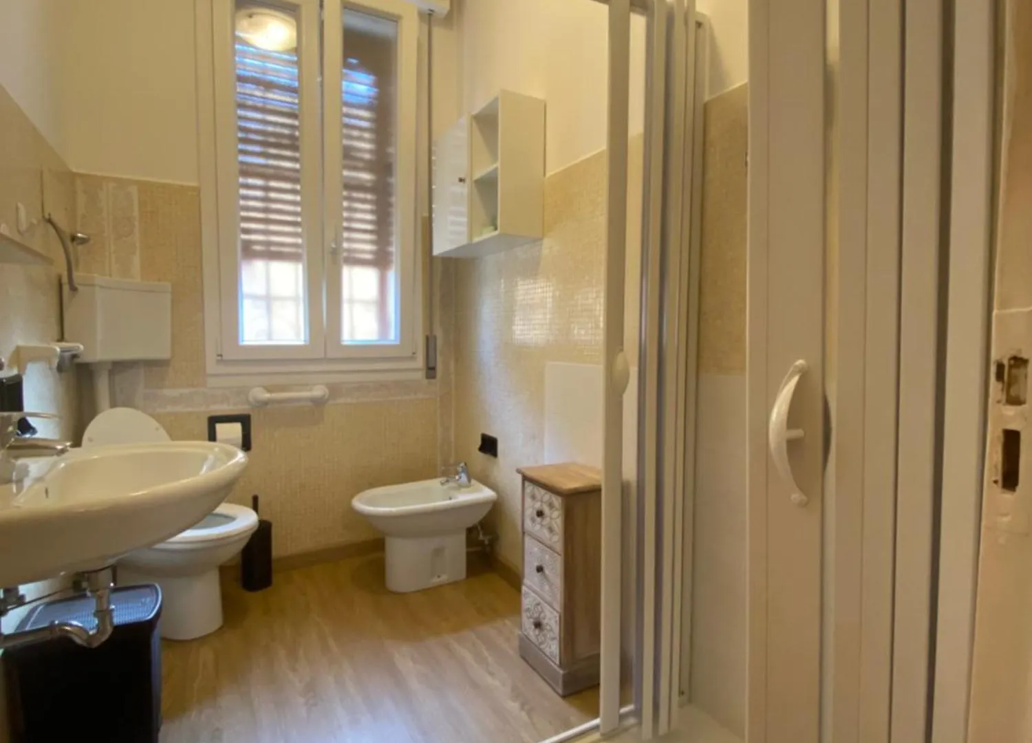 Urban Nest- Il Cammino Apartment Bologna