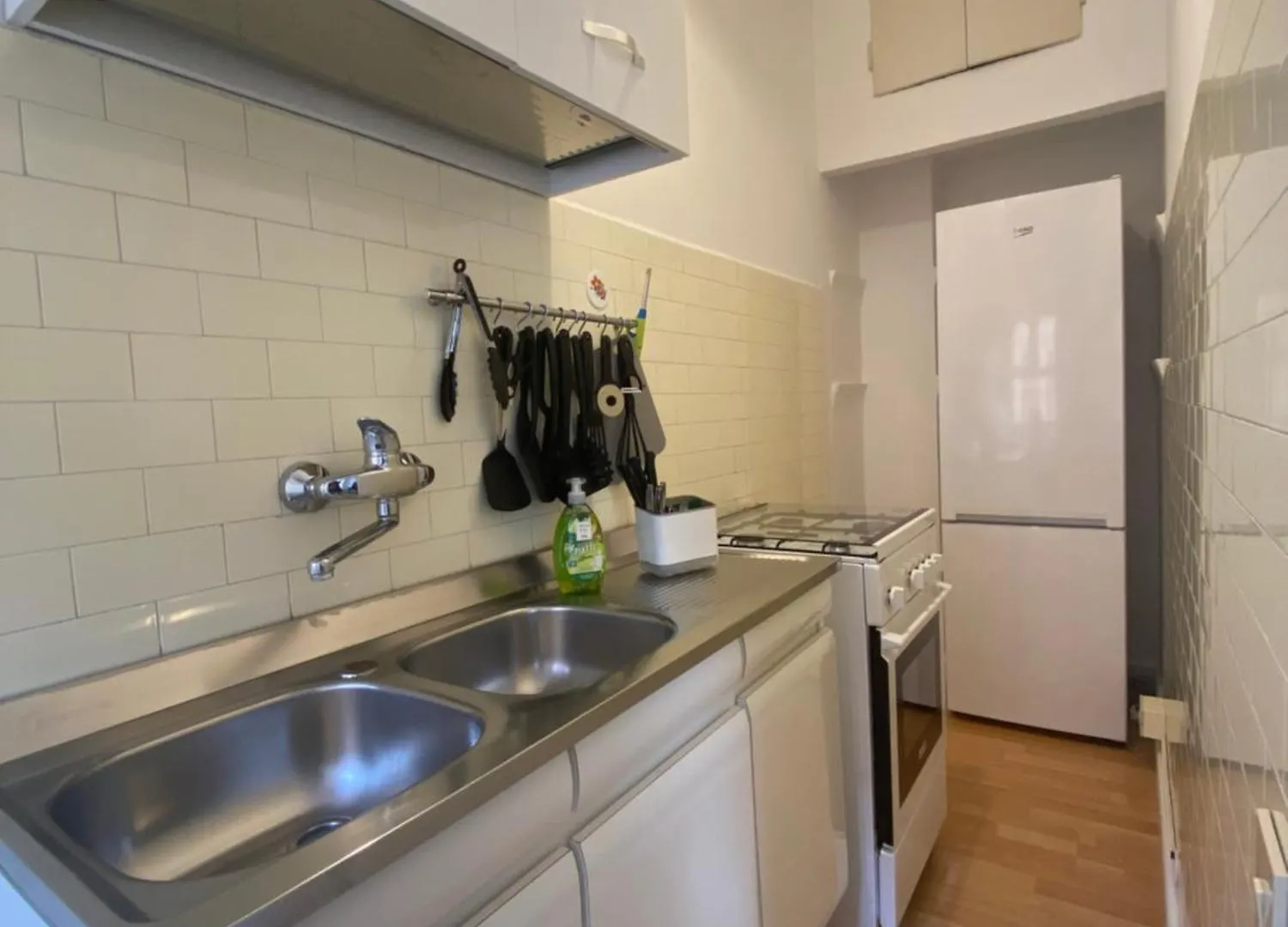 Urban Nest- Il Cammino Apartment Bologna