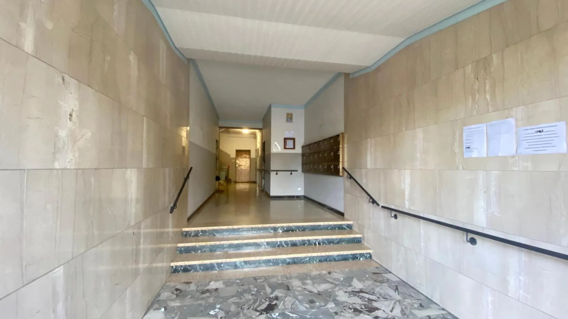Urban Nest- Il Cammino Apartment Bologna