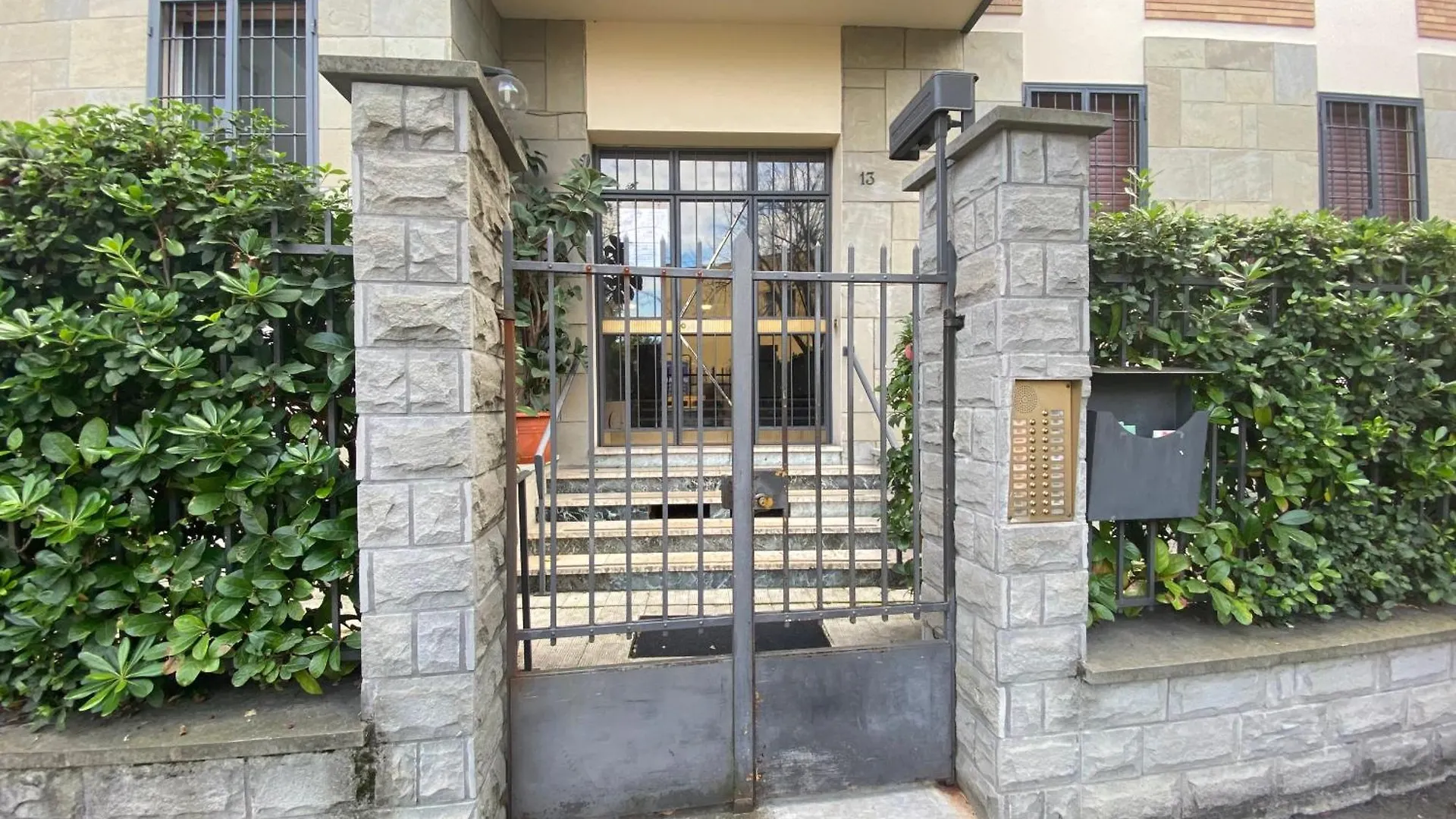 Urban Nest- Il Cammino Apartment Bologna