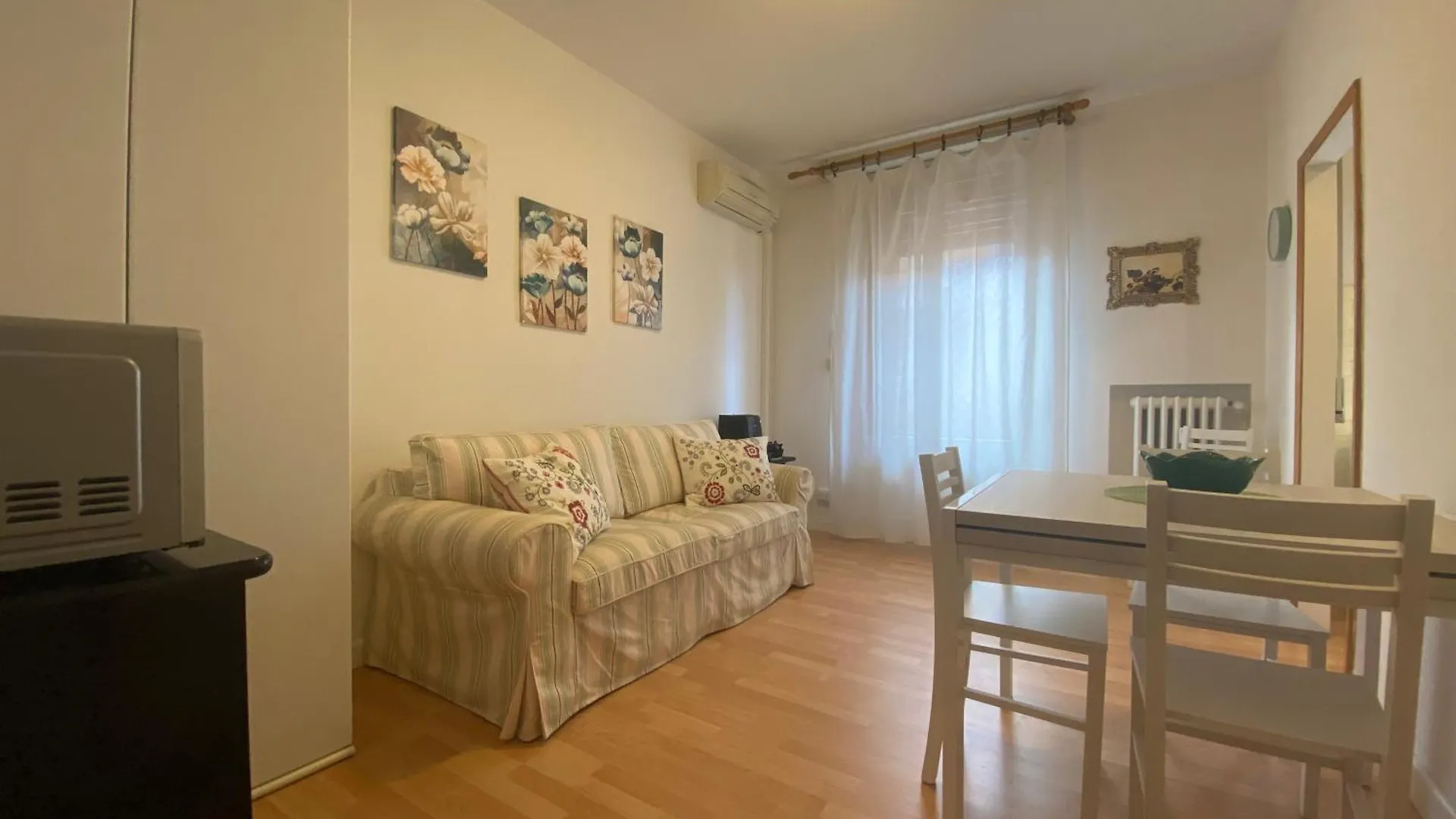 Urban Nest- Il Cammino Apartment Bologna
