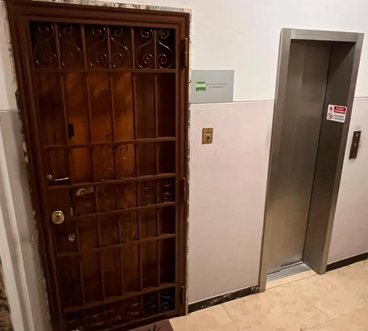 Urban Nest- Il Cammino Apartment Bologna Italy