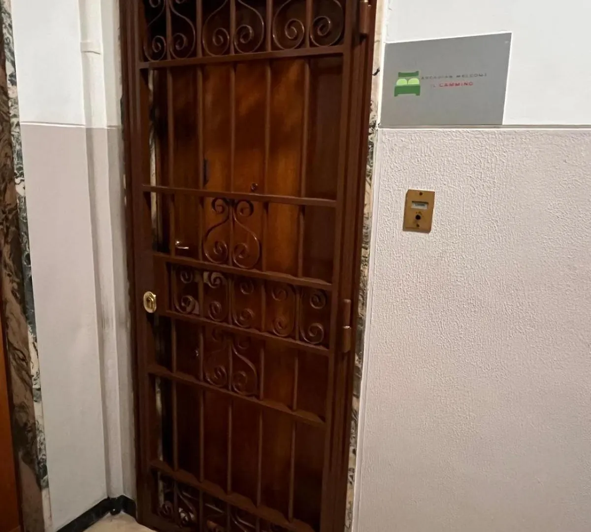 Urban Nest- Il Cammino Apartment Bologna