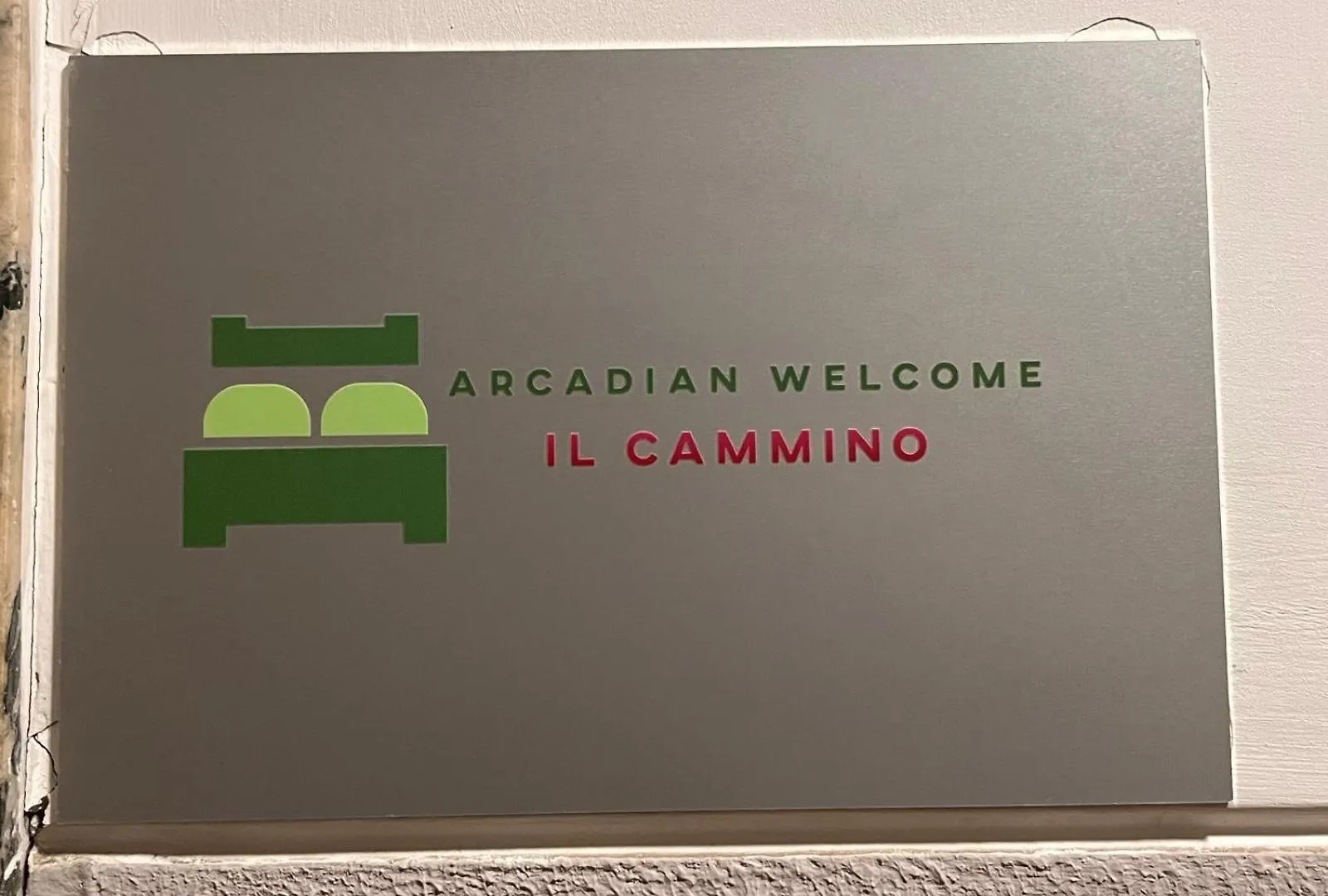 Urban Nest- Il Cammino Apartment Bologna