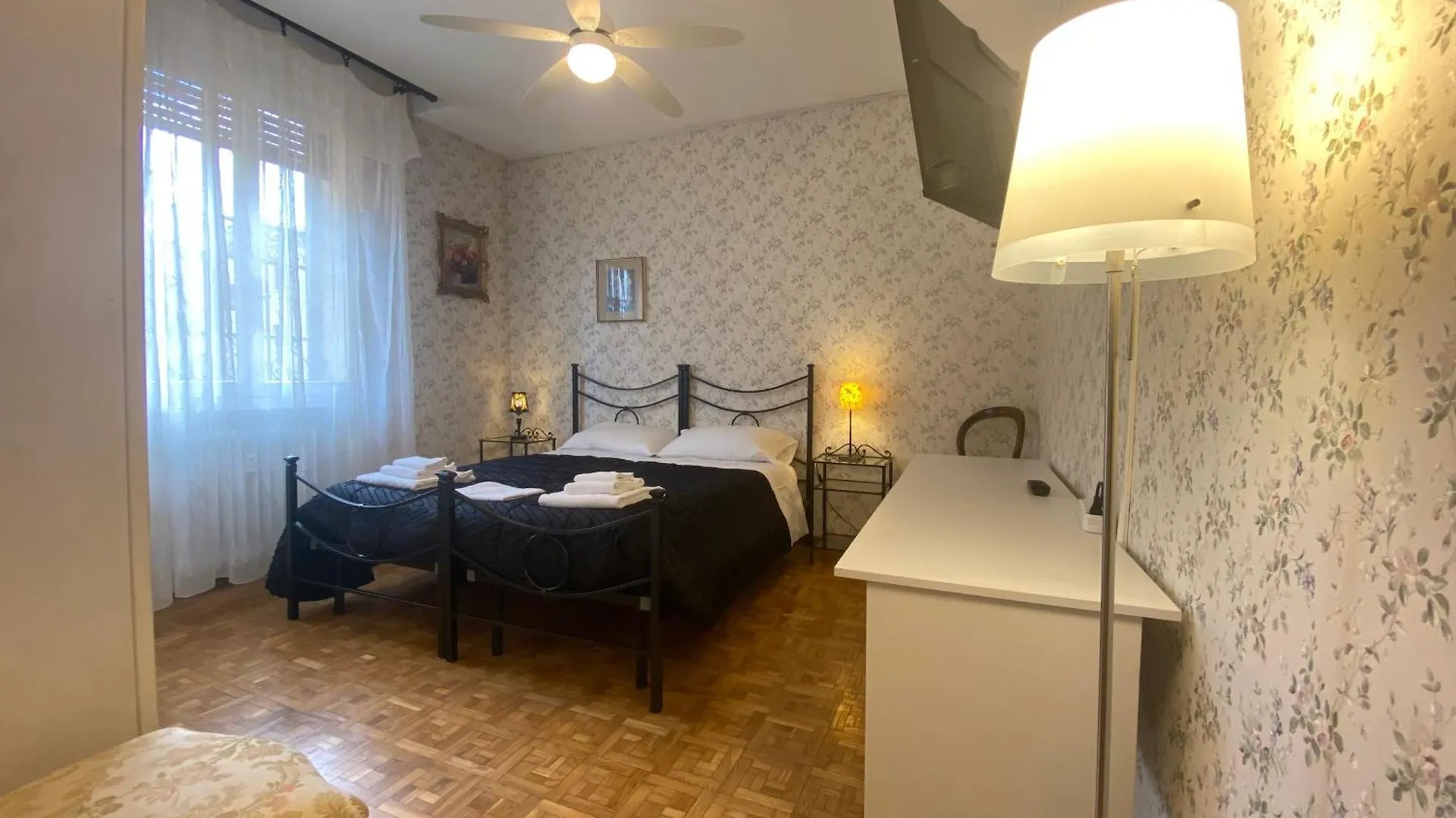 Urban Nest- Il Cammino Apartment Bologna 0*,  Italy