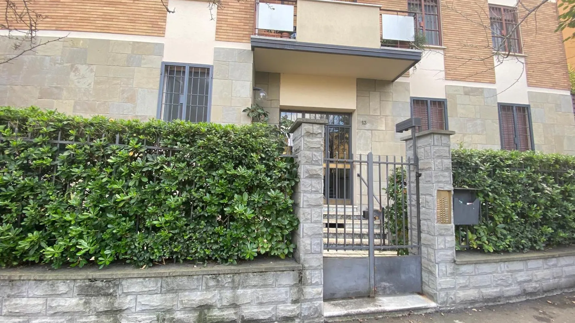 Urban Nest- Il Cammino Apartment Bologna 0*,